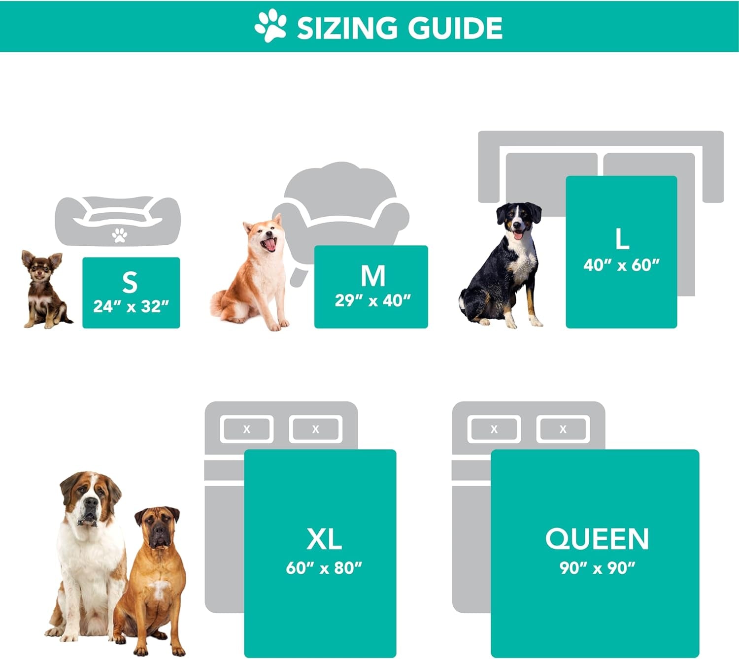 Fluffy Waterproof Dog Blanket for Small Medium Dogs, Soft Warm Pet Sherpa Throw Pee Proof Couch Cover, Reversible Cat Puppy Bed Blanket Sofa Protector, Plush Washable Pad (Taupe Camel, 24X32)