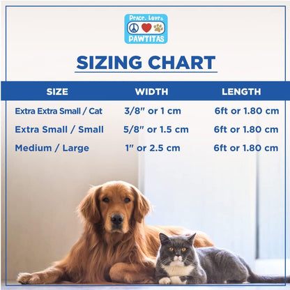 6 FT Solid Color Leash Puppy Leash Dog Leash Comfortable Handle Dog Training Leash 6 Ft Dog Leash Medium Dog Leash/Large Dog Leash Green Dog Leash