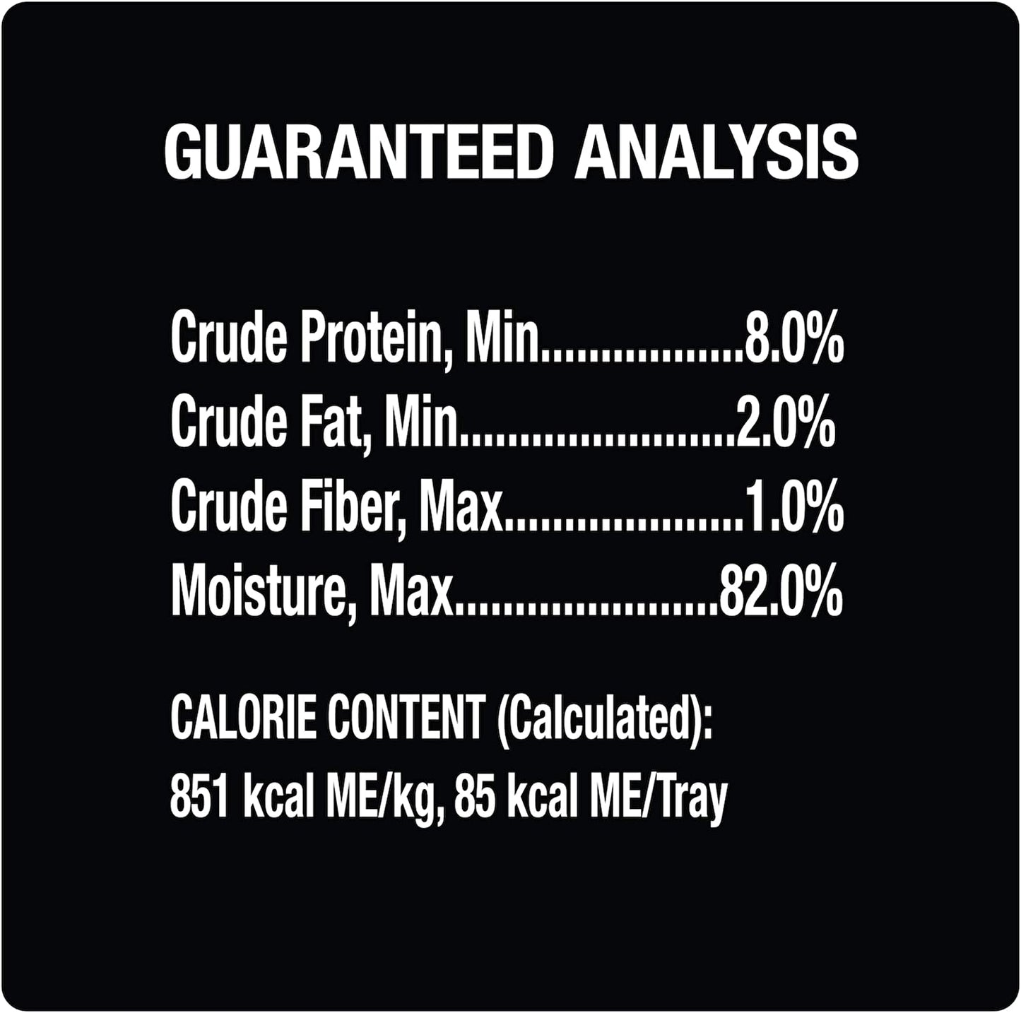 Home Delights Adult Soft Wet Dog Food Braised Rib Flavor with Carrots & Peas in Sauce, 3.5 Oz. Easy Peel Trays, Pack of 24